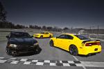 Dodge Charger SRT8 Super Bee 2012 года